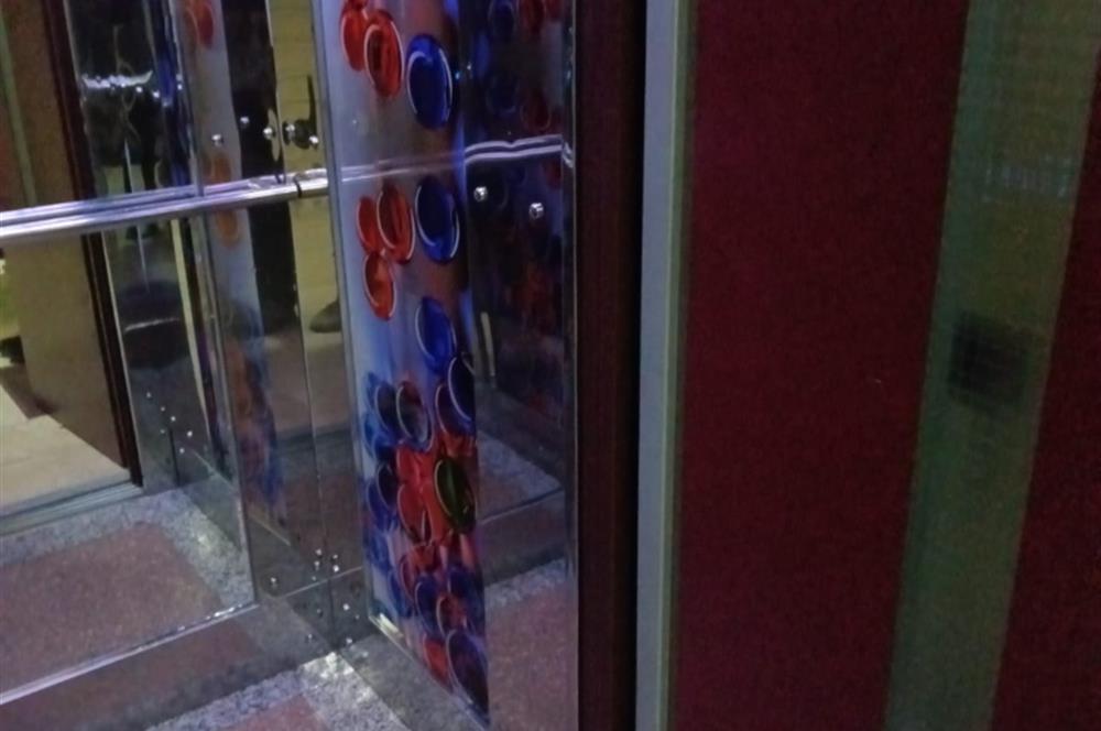 Batıkent özşafak Sitesinde Kiralık 3+1