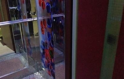 Batıkent özşafak Sitesinde Kiralık 3+1