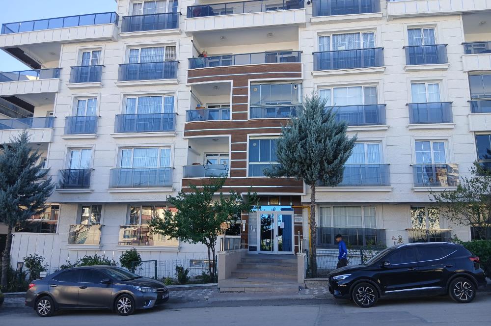 ETİMESGUT MİT YAKINI - 3+1 135M2 EBEVEYN BANYOLU KİRACILI DAİRE