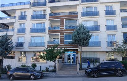 ETİMESGUT MİT YAKINI - 3+1 135M2 EBEVEYN BANYOLU KİRACILI DAİRE