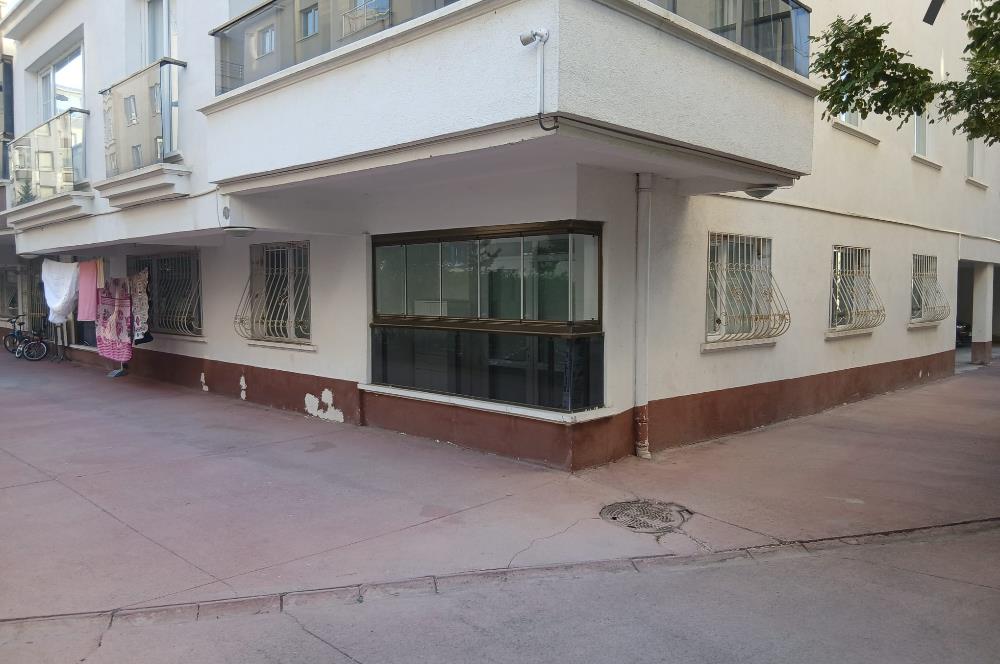 ETİMESGUT MİT YAKINI - 3+1 135M2 EBEVEYN BANYOLU KİRACILI DAİRE