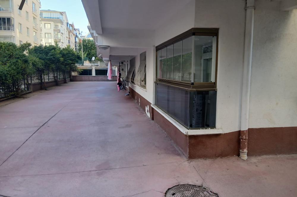 ETİMESGUT MİT YAKINI - 3+1 135M2 EBEVEYN BANYOLU KİRACILI DAİRE