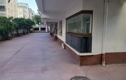 ETİMESGUT MİT YAKINI - 3+1 135M2 EBEVEYN BANYOLU KİRACILI DAİRE