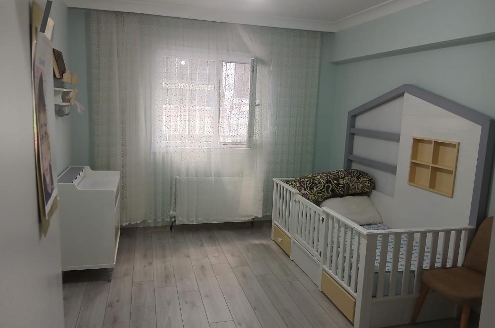 ETİMESGUT MİT YAKINI - 3+1 135M2 EBEVEYN BANYOLU KİRACILI DAİRE