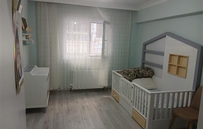 ETİMESGUT MİT YAKINI - 3+1 135M2 EBEVEYN BANYOLU KİRACILI DAİRE