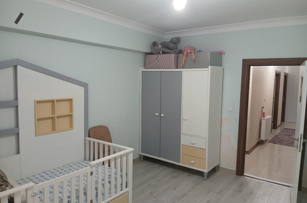 ETİMESGUT MİT YAKINI - 3+1 135M2 EBEVEYN BANYOLU KİRACILI DAİRE