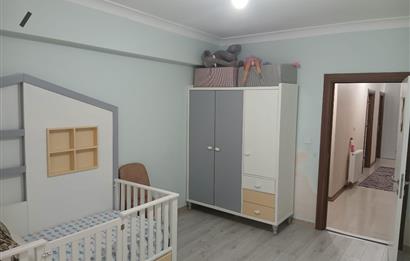 ETİMESGUT MİT YAKINI - 3+1 135M2 EBEVEYN BANYOLU KİRACILI DAİRE