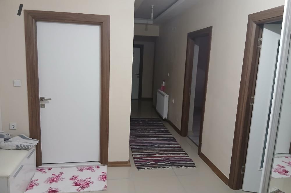 ETİMESGUT MİT YAKINI - 3+1 135M2 EBEVEYN BANYOLU KİRACILI DAİRE