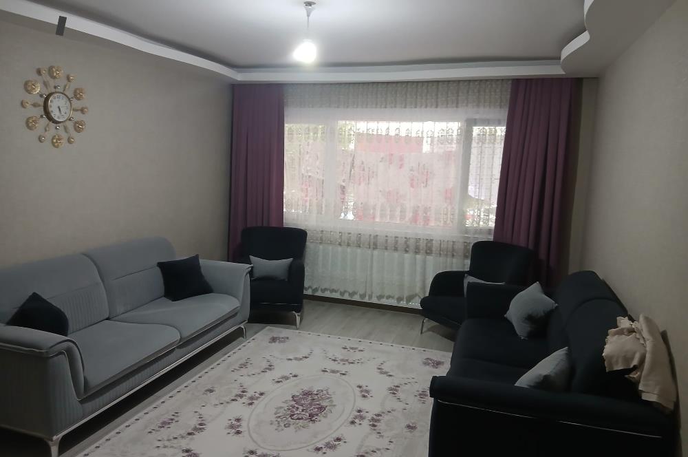 ETİMESGUT MİT YAKINI - 3+1 135M2 EBEVEYN BANYOLU KİRACILI DAİRE