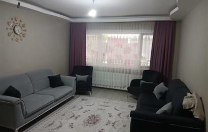 ETİMESGUT MİT YAKINI - 3+1 135M2 EBEVEYN BANYOLU KİRACILI DAİRE