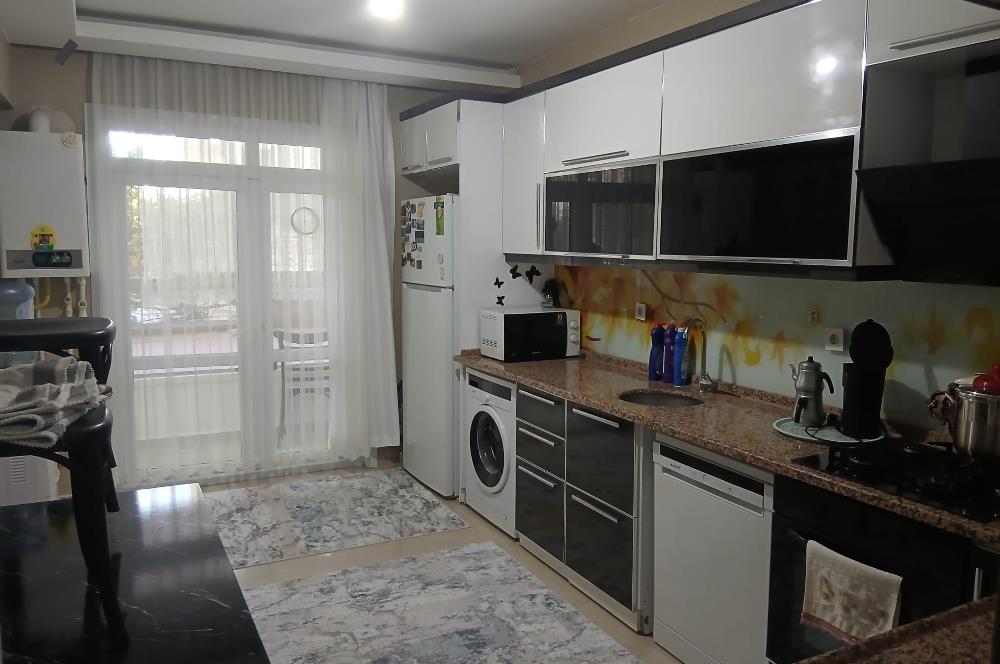 ETİMESGUT MİT YAKINI - 3+1 135M2 EBEVEYN BANYOLU KİRACILI DAİRE