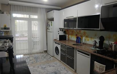 ETİMESGUT MİT YAKINI - 3+1 135M2 EBEVEYN BANYOLU KİRACILI DAİRE