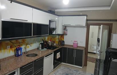 ETİMESGUT MİT YAKINI - 3+1 135M2 EBEVEYN BANYOLU KİRACILI DAİRE