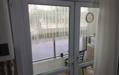 ETİMESGUT MİT YAKINI - 3+1 135M2 EBEVEYN BANYOLU KİRACILI DAİRE