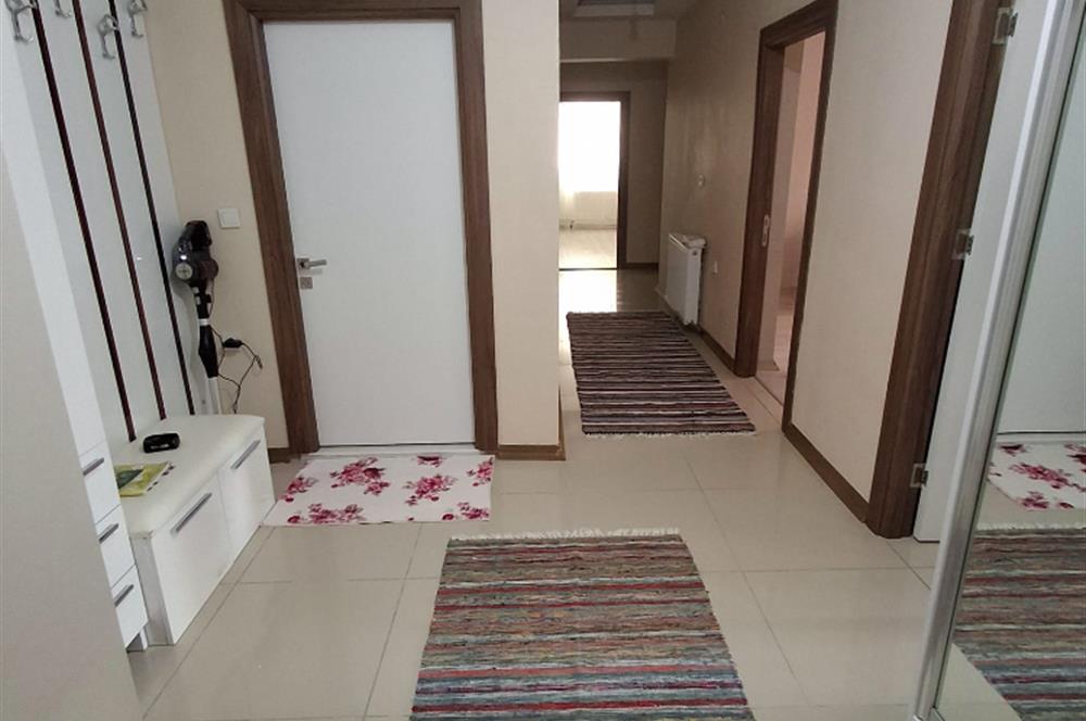 ETİMESGUT MİT YAKINI - 3+1 135M2 EBEVEYN BANYOLU KİRACILI DAİRE