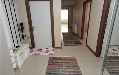 ETİMESGUT MİT YAKINI - 3+1 135M2 EBEVEYN BANYOLU KİRACILI DAİRE