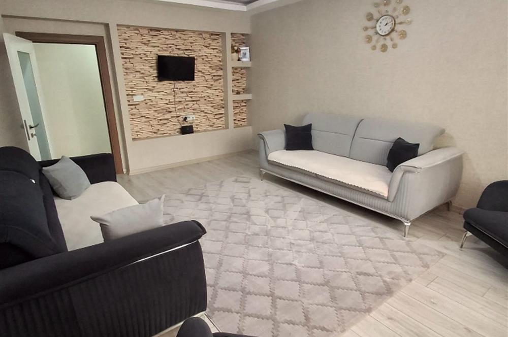 ETİMESGUT MİT YAKINI - 3+1 135M2 EBEVEYN BANYOLU KİRACILI DAİRE