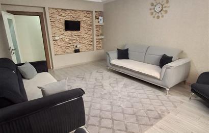 ETİMESGUT MİT YAKINI - 3+1 135M2 EBEVEYN BANYOLU KİRACILI DAİRE