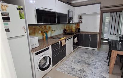 ETİMESGUT MİT YAKINI - 3+1 135M2 EBEVEYN BANYOLU KİRACILI DAİRE