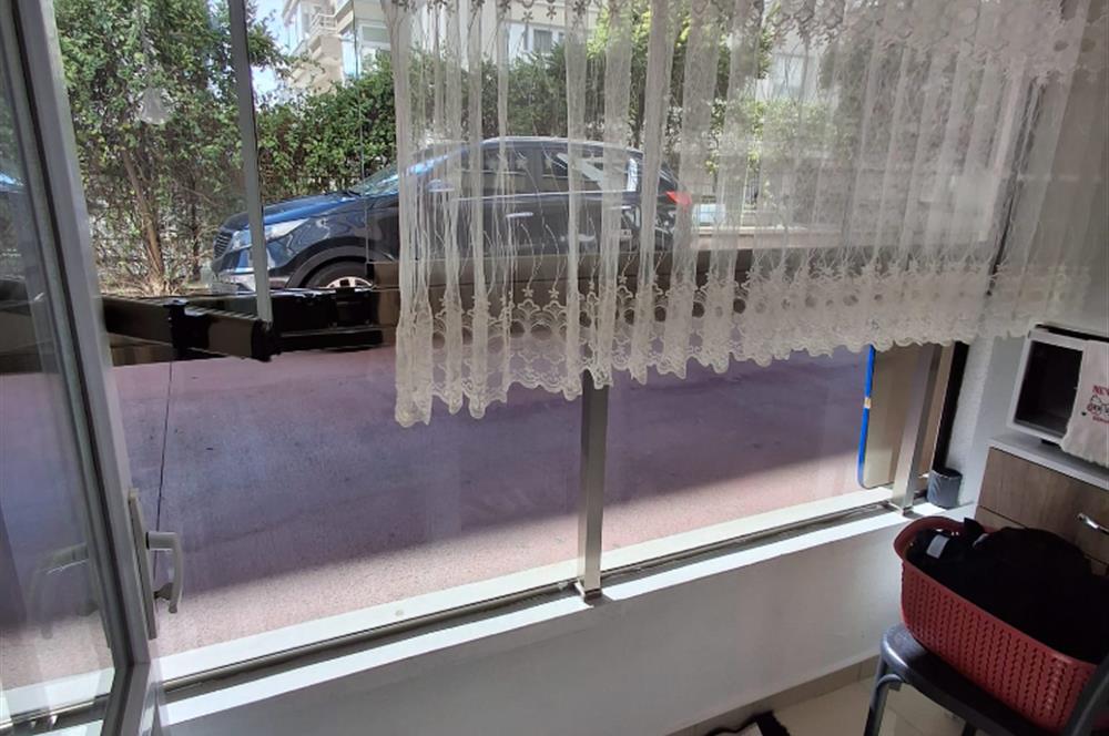 ETİMESGUT MİT YAKINI - 3+1 135M2 EBEVEYN BANYOLU KİRACILI DAİRE