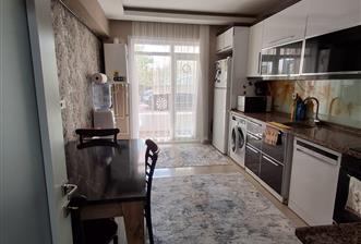 ETİMESGUT MİT YAKINI - 3+1 135M2 EBEVEYN BANYOLU KİRACILI DAİRE