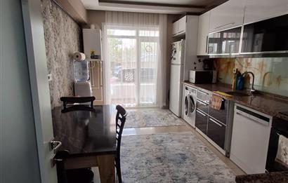ETİMESGUT MİT YAKINI - 3+1 135M2 EBEVEYN BANYOLU KİRACILI DAİRE