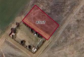 SİNCAN TEMELLİ ÇAYIRLIK MEVKİİNDE 3 KAT İMARLI 668m2 ARSA