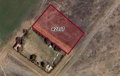 SİNCAN TEMELLİ ÇAYIRLIK MEVKİİNDE 3 KAT İMARLI 668m2 ARSA