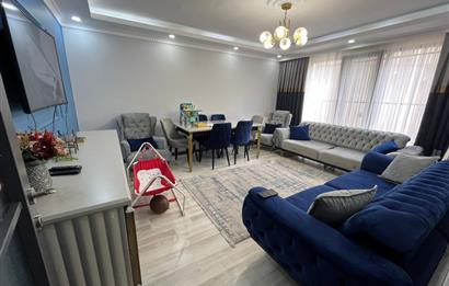 Karadolap Satılık 2+1 Site İçi Güvenlik Yeni Bina Otopark Daire