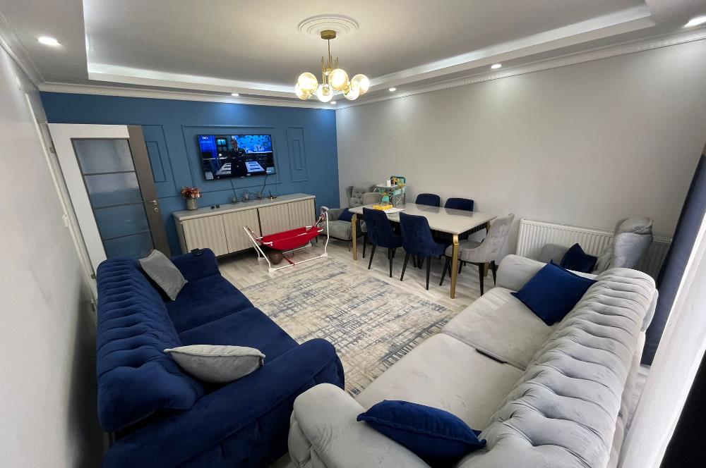 Karadolap Satılık 2+1 Site İçi Güvenlik Yeni Bina Otopark Daire