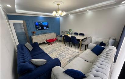 Karadolap Satılık 2+1 Site İçi Güvenlik Yeni Bina Otopark Daire