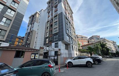 Karadolap Satılık 2+1 Site İçi Güvenlik Yeni Bina Otopark Daire