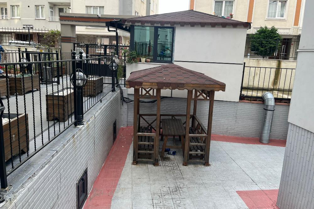Karadolap Satılık 2+1 Site İçi Güvenlik Yeni Bina Otopark Daire