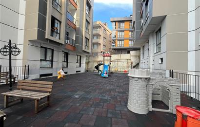 Karadolap Satılık 2+1 Site İçi Güvenlik Yeni Bina Otopark Daire