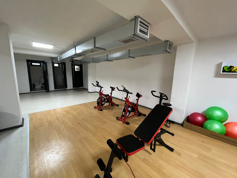 Karadolap Satılık 2+1 Site İçi Güvenlik Yeni Bina Otopark Daire