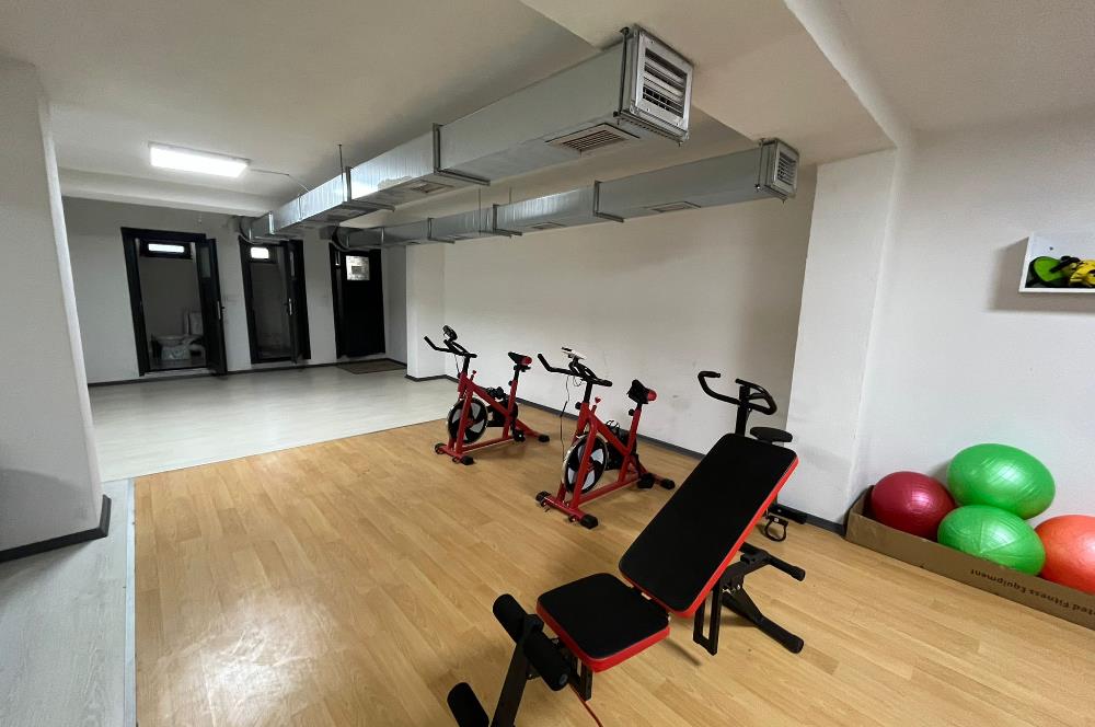 Karadolap Satılık 2+1 Site İçi Güvenlik Yeni Bina Otopark Daire