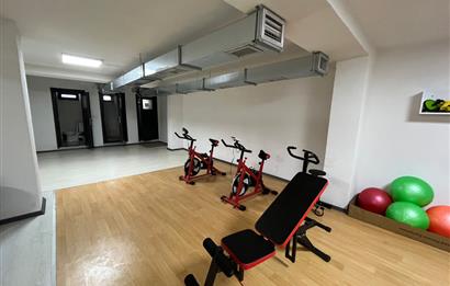 Karadolap Satılık 2+1 Site İçi Güvenlik Yeni Bina Otopark Daire