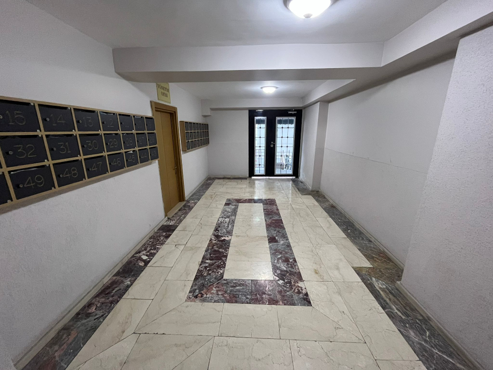 Karadolap Satılık 2+1 Site İçi Güvenlik Yeni Bina Otopark Daire