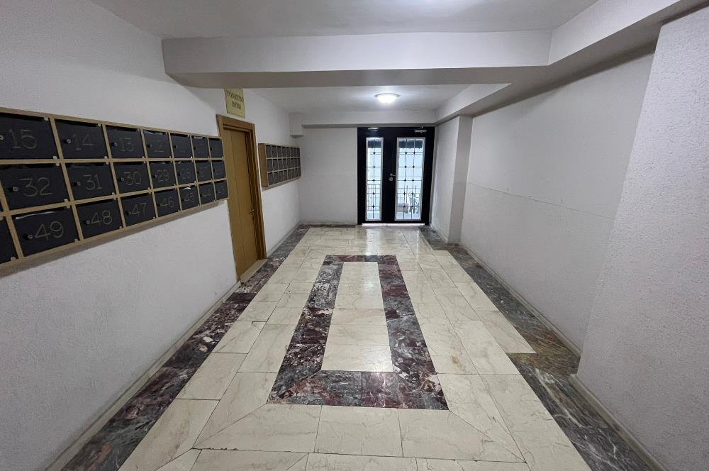 Karadolap Satılık 2+1 Site İçi Güvenlik Yeni Bina Otopark Daire