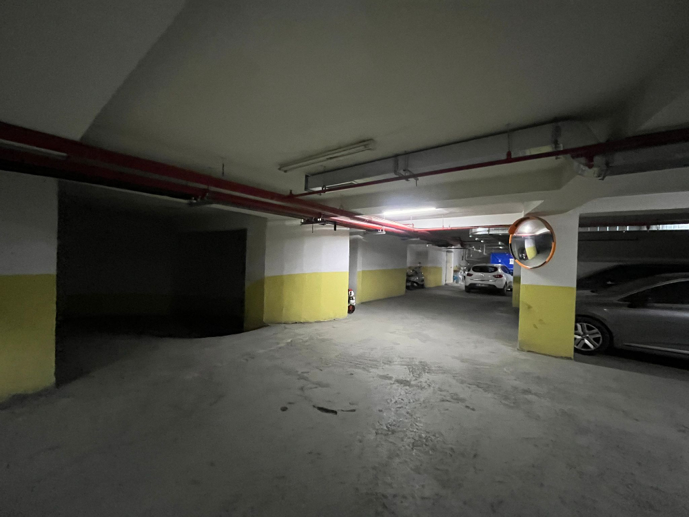 Karadolap Satılık 2+1 Site İçi Güvenlik Yeni Bina Otopark Daire