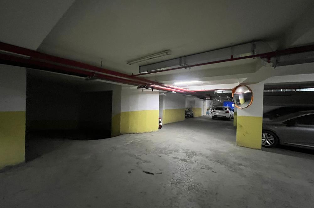 Karadolap Satılık 2+1 Site İçi Güvenlik Yeni Bina Otopark Daire