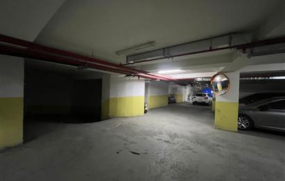 Karadolap Satılık 2+1 Site İçi Güvenlik Yeni Bina Otopark Daire