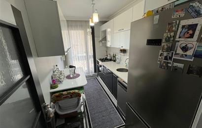 Karadolap Satılık 2+1 Site İçi Güvenlik Yeni Bina Otopark Daire