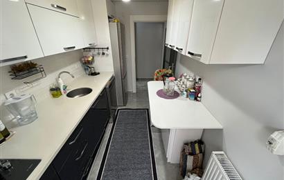 Karadolap Satılık 2+1 Site İçi Güvenlik Yeni Bina Otopark Daire