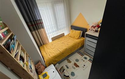 Karadolap Satılık 2+1 Site İçi Güvenlik Yeni Bina Otopark Daire