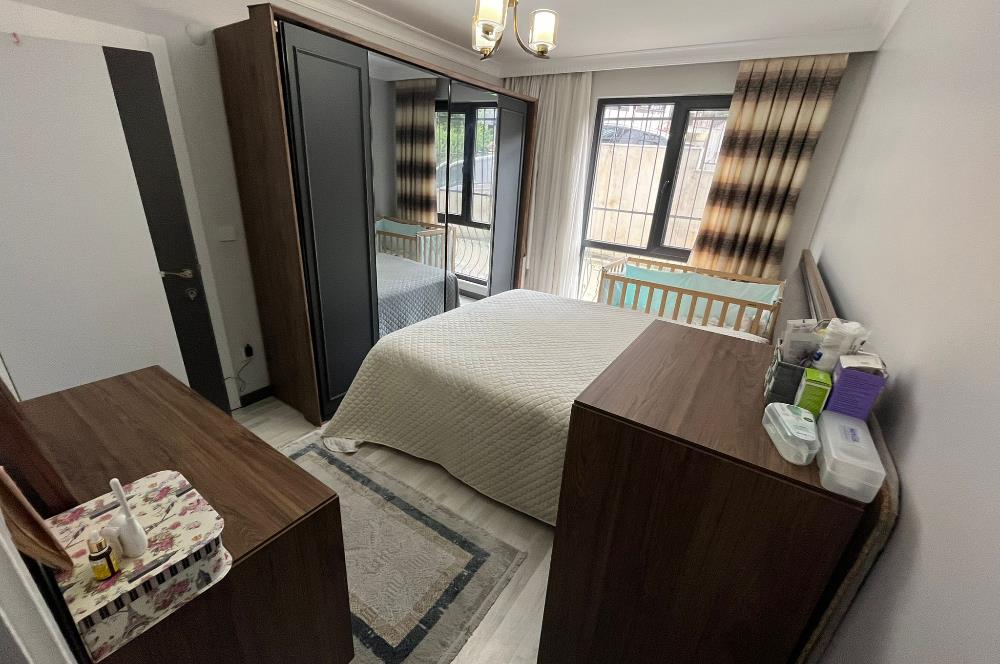 Karadolap Satılık 2+1 Site İçi Güvenlik Yeni Bina Otopark Daire