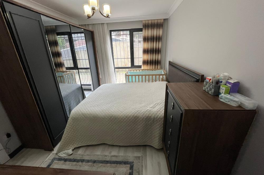 Karadolap Satılık 2+1 Site İçi Güvenlik Yeni Bina Otopark Daire