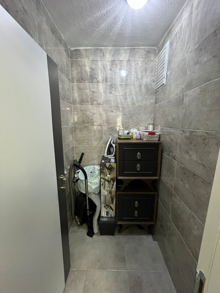 Karadolap Satılık 2+1 Site İçi Güvenlik Yeni Bina Otopark Daire