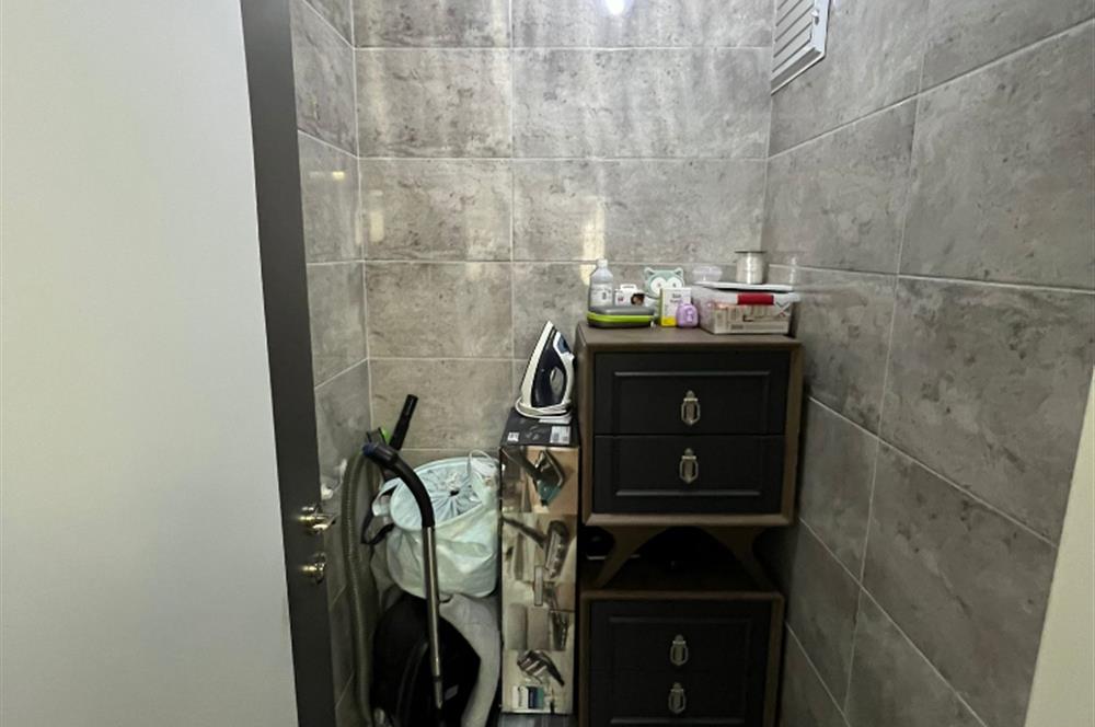 Karadolap Satılık 2+1 Site İçi Güvenlik Yeni Bina Otopark Daire