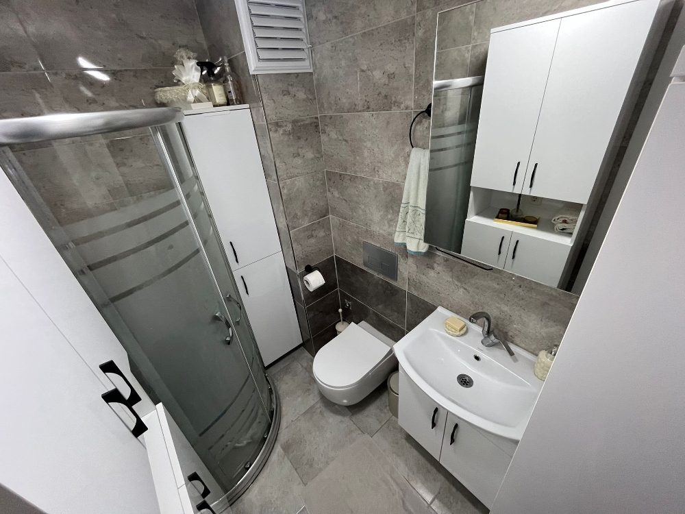 Karadolap Satılık 2+1 Site İçi Güvenlik Yeni Bina Otopark Daire